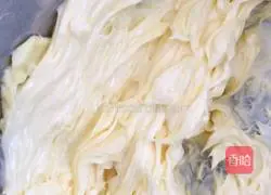 Illustration of how to make cocoa biscuits 4