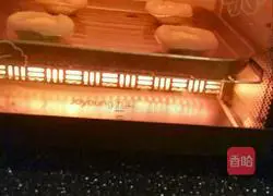 Portuguese Illustration of making egg tarts 4