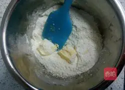 Illustration of Li Zipai's practice 3