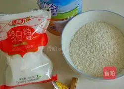 Milk Pancake Recipe Illustration 1