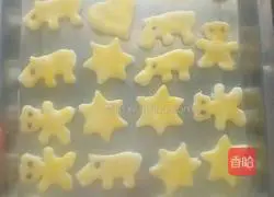 Illustration of how to make pretzels 6