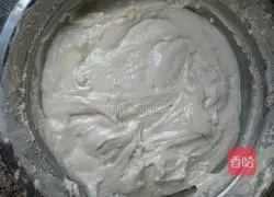 Illustration of how to make water-free and oil-free cupcakes 12