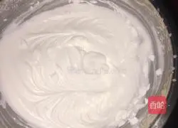 Illustration of how to make cream puffs 15