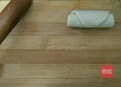 Suzhou-style mooncakes ~ Illustration of how to make flower fillings 7