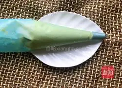 Illustration of how to make cookies 17