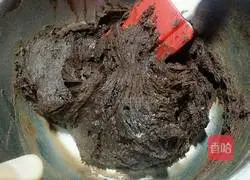 Marble Crack Cookie Recipe Illustration 8