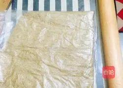 Illustration of how to make wooden chaff cups 2