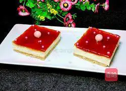 Cranberry cheesecake recipe 15
