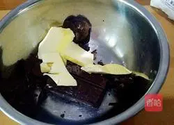 Marble Crack Cookie Recipe Illustration 2