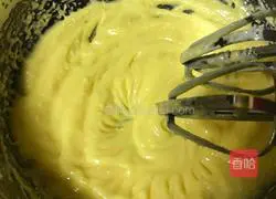 Illustration of how to make orange peel cookies 8