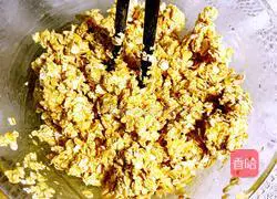 Oatmeal egg biscuits recipe 4