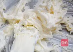 Illustration of how to make cream puffs 8