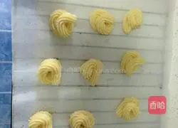 Milk Cookie Recipe Illustration 5