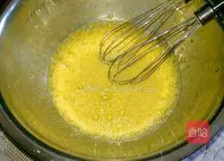 Egg yolk biscuits recipe 4