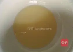 Brown sugar sesame biscuits recipe 1