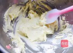 Illustration of how to make margarita cookies 6