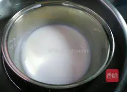 Portuguese Egg Tart Recipe Illustration 2