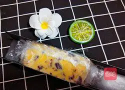 Cranberry Cookie Recipe Illustration 8