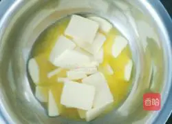 Peanut Butter Cookies Recipe Illustration 1