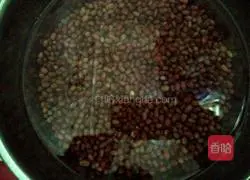 Red bean paste filling recipe 2
