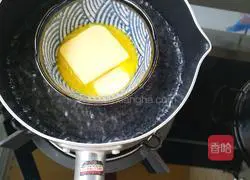 Witch finger biscuits recipe 1