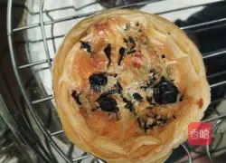 Lazy Egg Tart Recipe 7