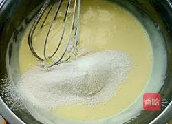 Light cheesecake recipe 5