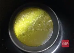 Illustration of how to make animal foot biscuits 2