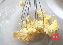 Illustration of how to make cranberry cookies 3