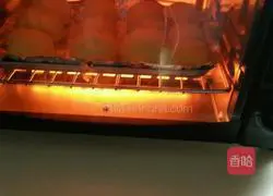 Cream Puff Recipe Illustration 9