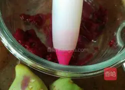 kitty Cat Coconut Milk Mayonnaise Mooncake Recipe Illustration 8