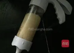 Illustration of how to make butter cookies 7