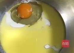 Snowman Cup Cake Recipe Illustration 2