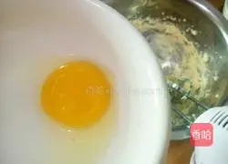 Lemon cheese tart recipe 2