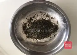 Illustration of how to make seaweed soda crackers 3