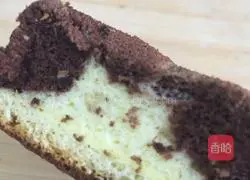 Chiffon Cake Recipe Illustration 6