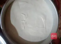 Twelve-inch chiffon cake recipe illustration 7