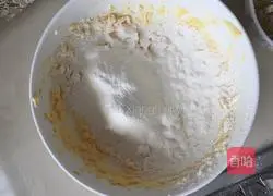 Illustration of how to make cookies 8