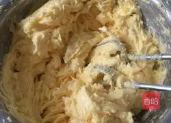 Cranberry cookies (this recipe can be made at one time) 4 pounds of cookies) Recipe 2