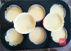 Cup cake recipe 5