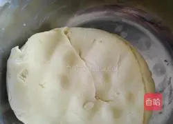 Mushroom biscuits recipe 3