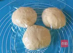 Illustration of how to make Chinese toast 8