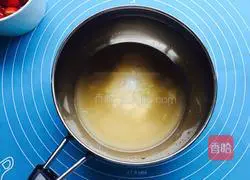 Cherry tart recipe 9