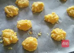 Puff type Illustration of how to do it 7