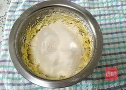 Almond blueberry cookies recipe 5