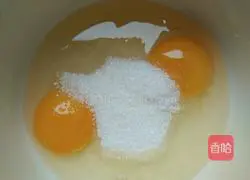 [Lantern Festival on the 15th day of the first lunar month] Illustration of how to make fruit tarts 3