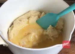 Puff puffs Practice illustration 8