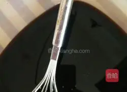 Brown sugar cake recipe illustration 3