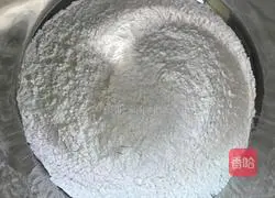 Yoghurt fruit tart recipe 2