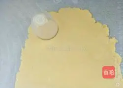 Illustration of how to make crispy puffs 11